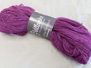 Tumma fuksia 180x2