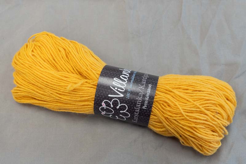 Keltainen 140x3