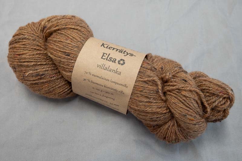 Elsa - Seili