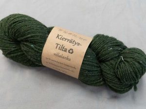 Tilta - Kuusisto