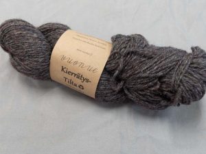 Kierrätys - Tilta villalanka
