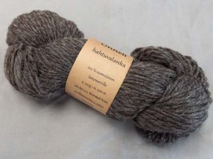 Onneli - hahtuvalanka