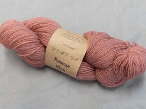 Rescue Elsa - marjapuuro
