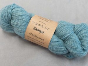 Sampo - sukkalanka
