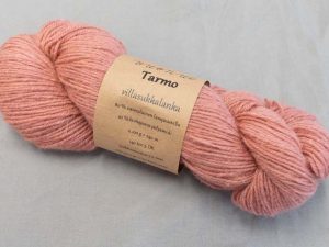 Tarmo - Marjapuuro
