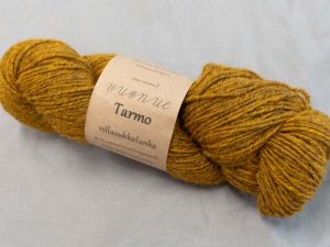 Tarmo - Tumma okra