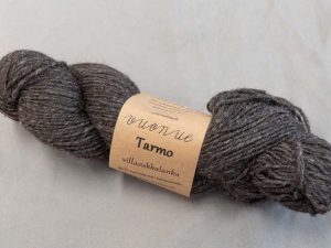 Tarmo - sukkalanka