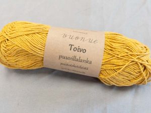 Toivo - okra