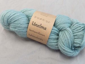 Unelma - hahtuvalanka