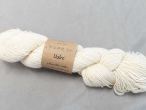 Usko Luonnonvalkoinen