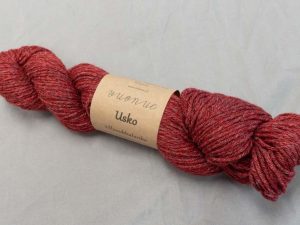Usko - sukkalanka