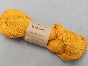 Wilhelmi - sukkalanka - Okra