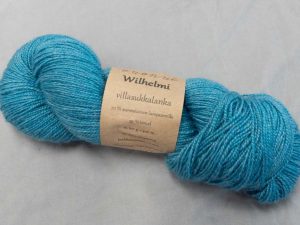 Wilhelmi - sukkalanka - Petrooli