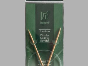 Takumi Bambu -pyöröpuikko 100 cm