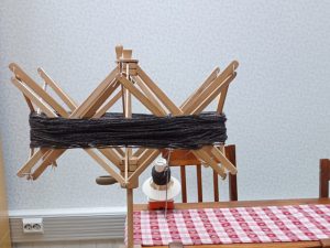 Kerintäpalvelu 2 € / vyyhti